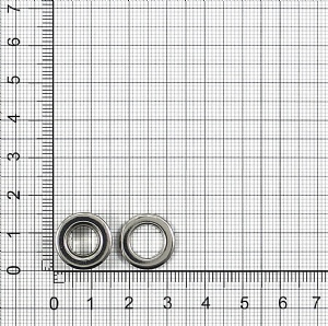 Occhiello Art. VL 30 TP-DF